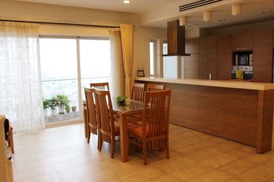 Cho thuê Căn hộ E1006, tòa tháp Đông - Tòa nhà Golden Westlake