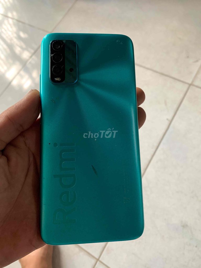 redmi 9T ram 6/128gb