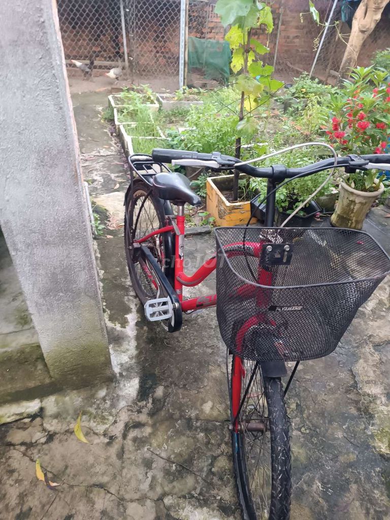 Xe Đạp cần bán. Mua bán Xe đạp tại Thị xã Tân Uyên Bình Dương được đăng bởi xuân phú hình 3