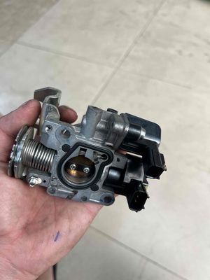 họng ga ab125 zin đẹp.bao lướt