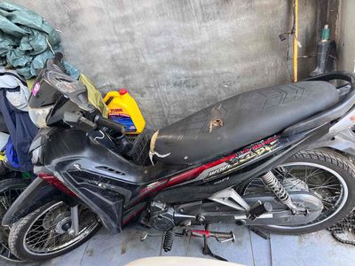 wave rsx fi 2016 bstp k9chủ btc. Mua bán Xe máy tại Huyện Hóc Môn Tp Hồ Chí Minh được đăng bởi Thắng
