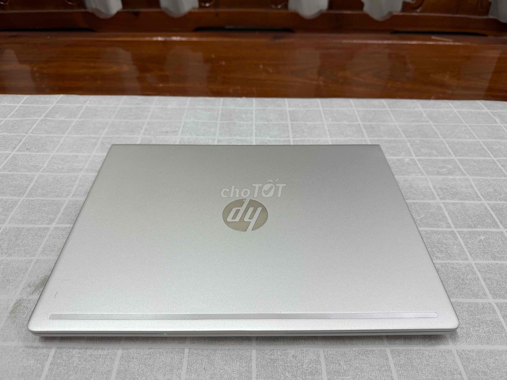 hp 430g6 i5-8265-8-256-13.3" máy mỏng đẹp nhẹ