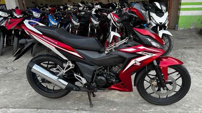 Honda Winner 150 2019 Đỏ đen. Mua bán Xe máy tại Huyện Chợ Mới An Giang được đăng bởi Cửa hàng xe Thiên Phước 2