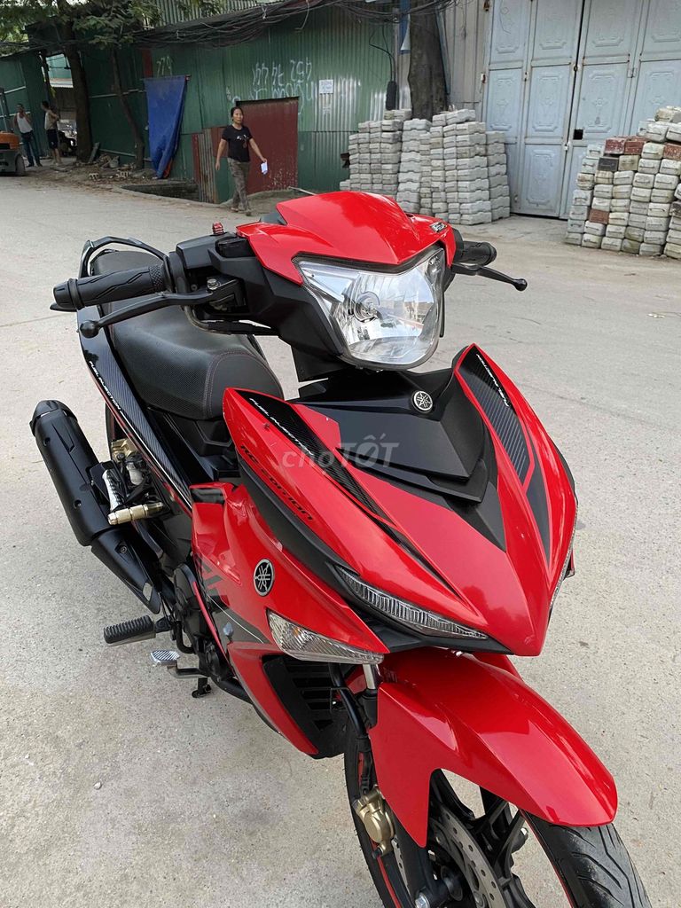 Siêu Phẩm Exciter 150 Chính chủ mới 95%. Mua bán Xe máy tại Quận Nam Từ Liêm Hà Nội được đăng bởi tuấn hình 1