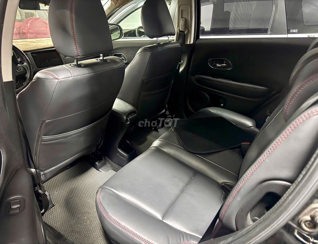 HRV 2018 BẢN 1.8G 1 CHỦ SỬ DỤNG. Mua bán Ô tô tại Thành phố Thủ Đức Tp Hồ Chí Minh được đăng bởi Nguyễn Thưởngka hình 5