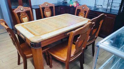dọn nhà bộ bàn ghế mua 25triệu bán 3,9tr bao ktra. Mua bán Bàn ghế tại Quận Gò Vấp Tp Hồ Chí Minh được đăng bởi Thành côbg 