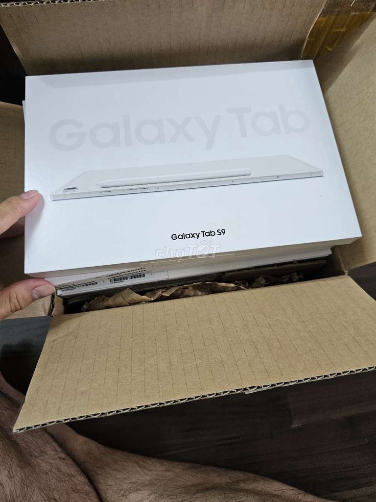 Tab samsung s9 wf 12.256gb new ssvn bh 12 tháng. Mua bán Máy tính bảng tại Quận Tân Bình Tp Hồ Chí Minh được đăng bởi Sơn hình 1