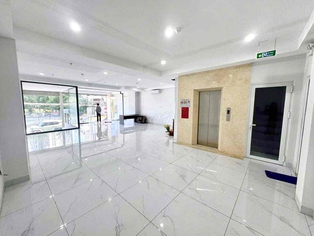 MBKD 150m2 SHOWROOM, VĂN PHÒNG, SPA, NAIL, ĐA NGHỀ TRUNG TÂM QUẬN 7