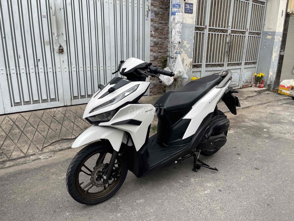 Vario 125 2023 khoá Smatkey bstp 9chủ xe zin đẹp. Mua bán Xe máy tại Quận Bình Tân Tp Hồ Chí Minh được đăng bởi HUY hình 3