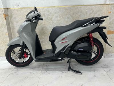 SH 160 ABS xám xi mămg mới keng 43C2-124.08. Mua bán Xe máy tại Quận Sơn Trà Đà Nẵng được đăng bởi Minh Dũng bán trả góp 136 vân đồn 