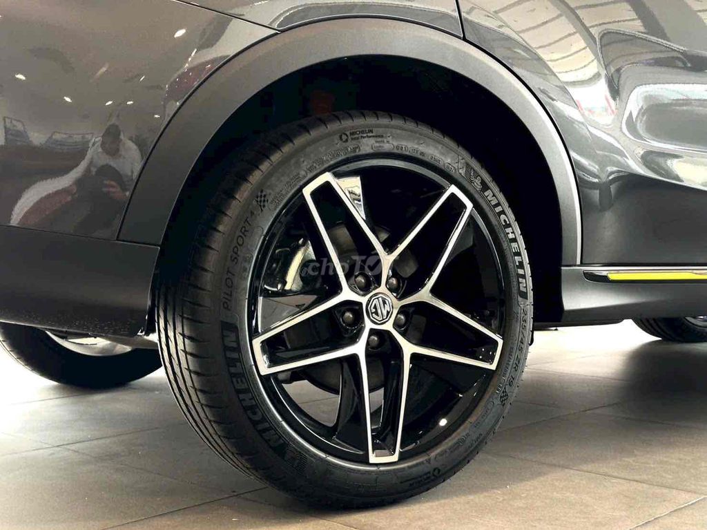 🚗MG RX5 2024 Sẵn xe giao ngay. Mua bán Ô tô tại Quận 6 Tp Hồ Chí Minh được đăng bởi MG SÀI GÒN hình 3