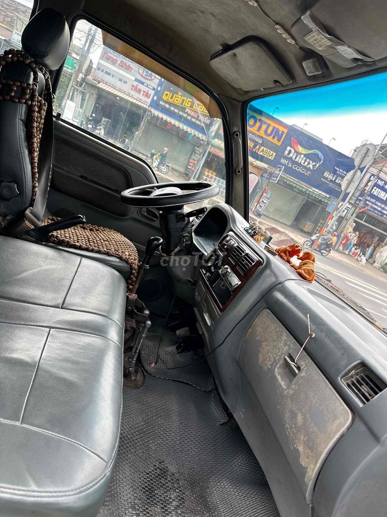 kia 1.2 tấn nhập Hàn quốc giá khởi nghiệp. Mua bán Xe tải, xe ben tại Huyện Trảng Bom Đồng Nai được đăng bởi Hoài linh hình 6