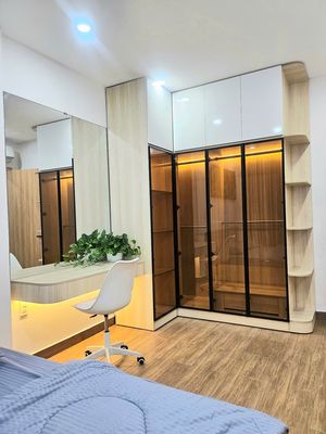 Cho thuê nhanh căn hộ lavida Plus 1pn, giá tốt chỉ 13 trieu/tháng