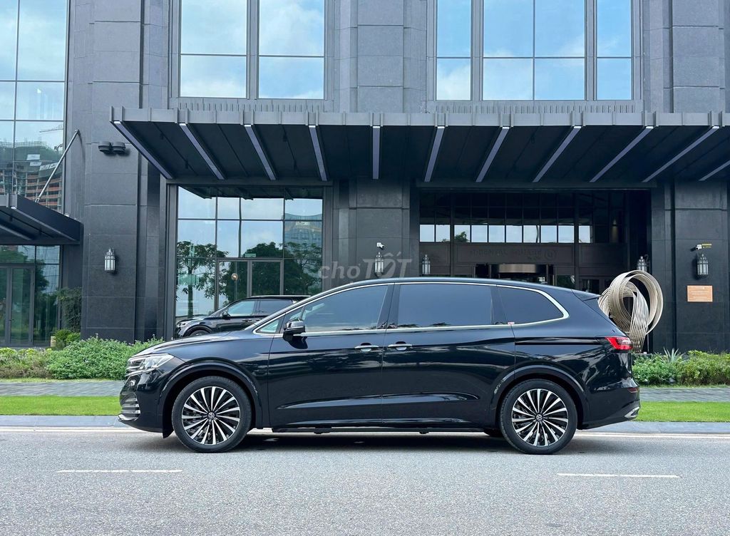 Volkswagen Vilorant Luxury 2024, пробег 40 тыс. км, 1 владелец