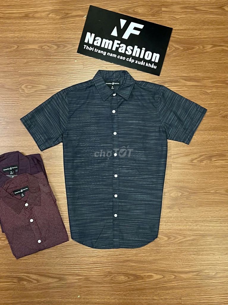 Áo sơ mi nam Polo Club. Mua bán Quần áo tại Quận Hai Bà Trưng Hà Nội được đăng bởi NamFashion 63 ngõ 105 Bạch Mai hình 1