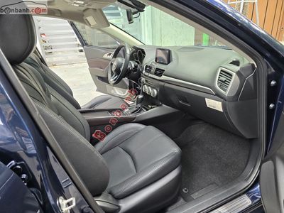 Mazda 3 1.5L Luxury 2019. Mua bán Ô tô tại Quận Hoàng Mai Hà Nội được đăng bởi Lê Nam Hải
