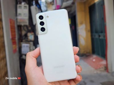 Samsung S21 5G hàng USA | 2 SIM - Snap888. Mua bán Điện thoại tại Quận Ba Đình Hà Nội được đăng bởi ZinMobile104 Đào Tấn