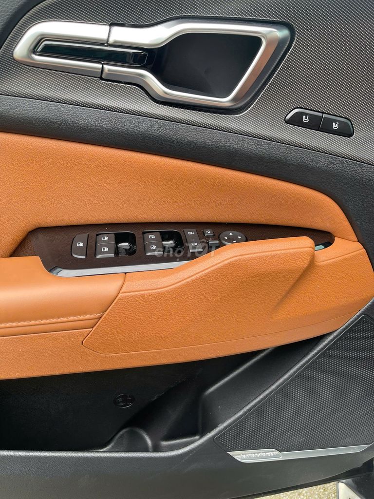 Kia Sportage S-Sport X-line 1.6Turbo Mới hoàn toàn. Mua bán Ô tô tại Quận Thanh Xuân Hà Nội được đăng bởi Vạn Phát  Auto hình 14