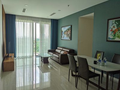 Cho Thuê Căn Hộ Cao Cấp Sadora | Khu Đô Thị Sala.