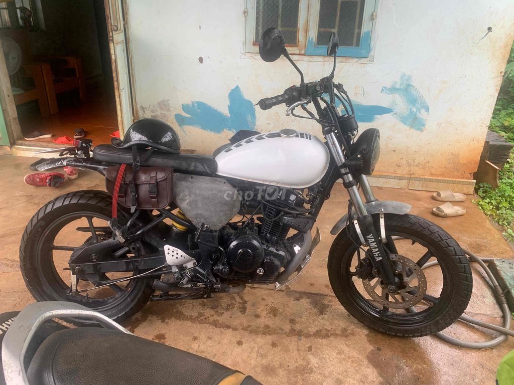 bán fz độ caferacer. Mua bán Xe máy tại Thành phố Pleiku Gia Lai được đăng bởi Hoang Tuan hình 2