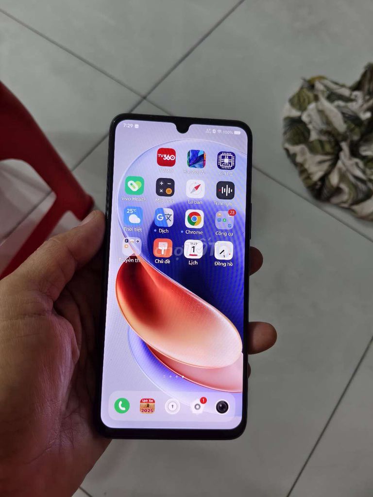 vivo s15e zin. Mua bán Điện thoại tại Thành phố Trà Vinh Trà Vinh được đăng bởi Quí  hình 1