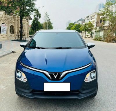 Vinfast VF5 2025 pin mua. Mua bán Ô tô tại Quận Gò Vấp Tp Hồ Chí Minh được đăng bởi Quang