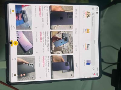 Bán hay giao lưu máy khác trải nghiệm. Mua bán Điện thoại tại Quận 12 Tp Hồ Chí Minh được đăng bởi Trần 