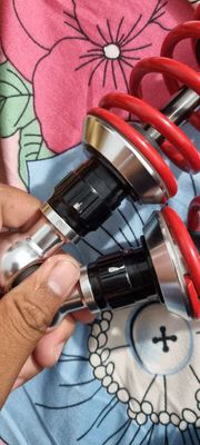 Phuộc releo tăng chỉnh. Mua bán Phụ tùng xe tại Huyện Phú Giáo Bình Dương được đăng bởi bao van