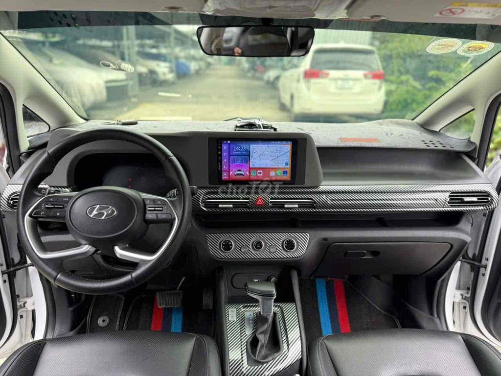 STARGAZER 1.5ĐẶC BIỆT 2022 ,CHẠY 4VẠN ,HỖ TRỢ VAY. Mua bán Ô tô tại Quận Bình Tân Tp Hồ Chí Minh được đăng bởi XUÂN DUY AUTO hình 18