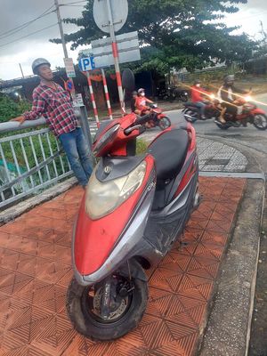 Can ban atila may em bien 43. Mua bán Xe máy tại Quận Thanh Khê Đà Nẵng được đăng bởi Bàn Chân Trần