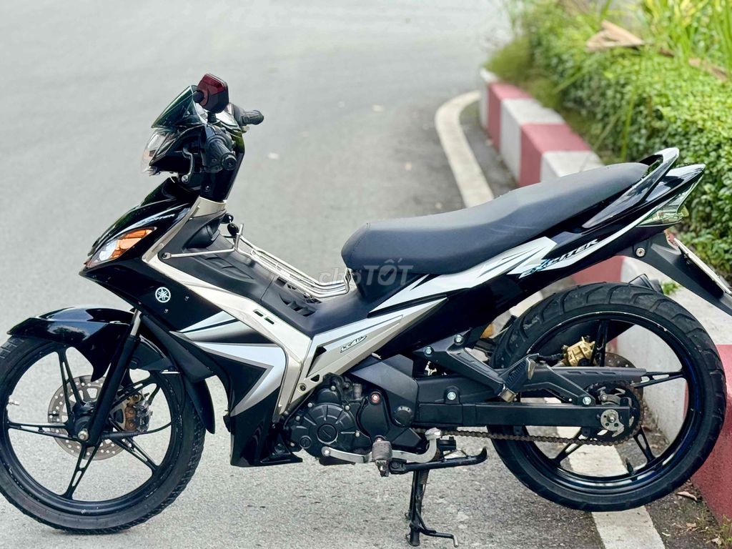 ex 135 up 2010 bstp dọn new siêu đẹp lenh keng. Mua bán Xe máy tại Thành phố Thuận An Bình Dương được đăng bởi Đặng Nhất Huy hình 3