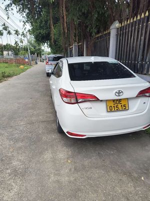 2020 1.5E MT - 161000 km. Mua bán Ô tô tại Quận 8 Tp Hồ Chí Minh được đăng bởi Vo Khac Điệp