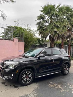 Kia Seltos 2021  1.4 Turbo. Mua bán Ô tô tại Thành phố Tuy Hòa Phú Yên được đăng bởi Khoa