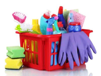 Dịch Vụ Vệ Sinh “Mr Sạch” Theo giờ và Khoán. Dịch vụ dọn dẹp nhà tại Huyện Bình Chánh Tp Hồ Chí Minh được đăng bởi Hải Nguyễn