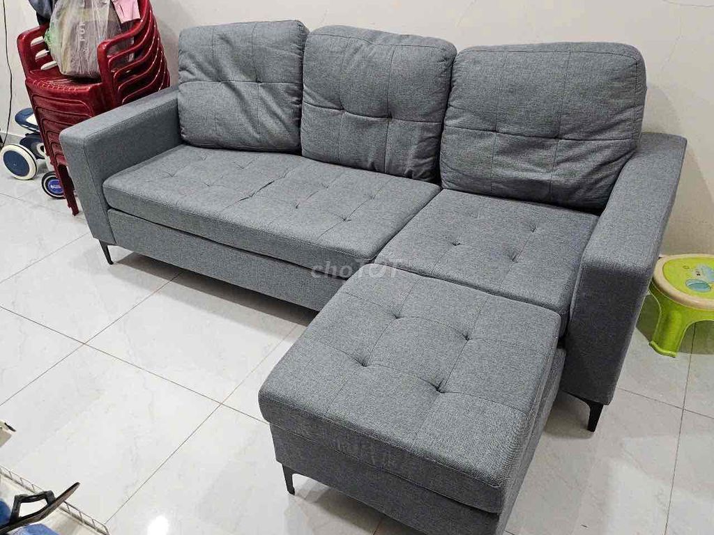 Thanh lý ghế sofa mới 97%