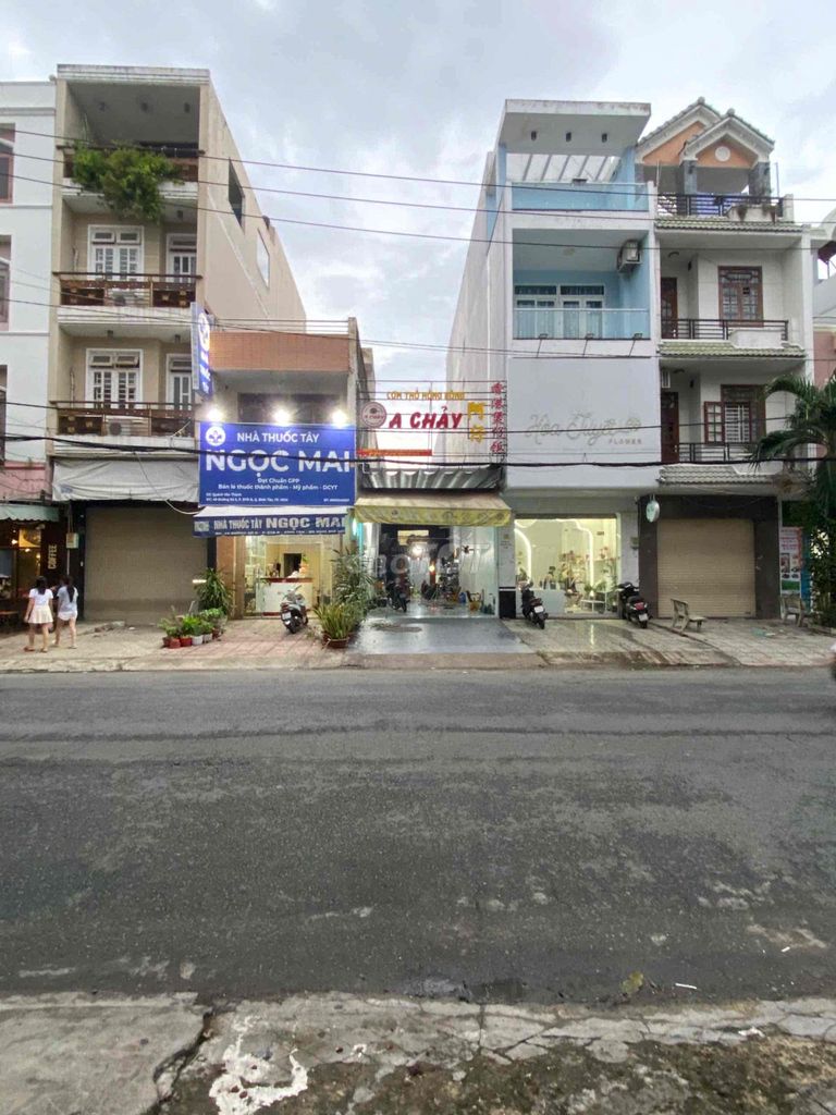 Rent · 1 bd · 84 м² · Quận Bình Tân, ул. Đường Số 6