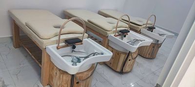 GIƯỜNG GỘI 2IN1 SPA GIÁ TỐT, HỖ TRỢ XUẤT VAT. Mua bán Đồ chuyên dụng, Giống nuôi trồng tại Quận 12 Tp Hồ Chí Minh được đăng bởi Tin Tin