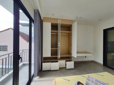 Rent · 1 bd · 35 м² · Quận Hải Châu, ул. Thanh Hải
