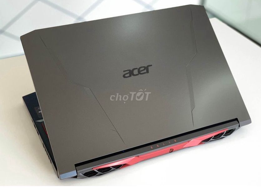 ✅Gaming Nitro5 AN515-57-Core i5 11400H-GTX 1650 4G. Mua bán Laptop tại Quận Tân Phú Tp Hồ Chí Minh được đăng bởi Lâm hình 3