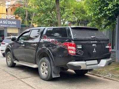 Mitsubishi Triton 4x4 AT Mivec 2019. Mua bán Ô tô tại Quận 1 Tp Hồ Chí Minh được đăng bởi triệu