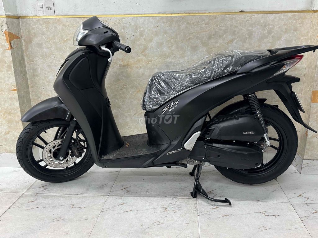 SH 150 khoa ga đời 2016 đen mù 43E1-597.63. Mua bán Xe máy tại Quận Sơn Trà Đà Nẵng được đăng bởi Minh Dũng bán trả góp 136 vân đồn  hình 6