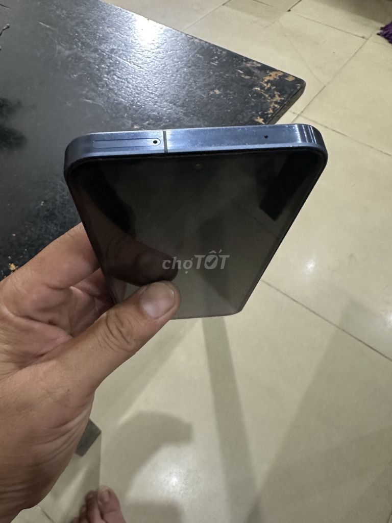 Samsung A55 Xanh Đen. Mua bán Điện thoại tại Quận 7 Tp Hồ Chí Minh được đăng bởi Nghĩa Đào Hữu hình 1