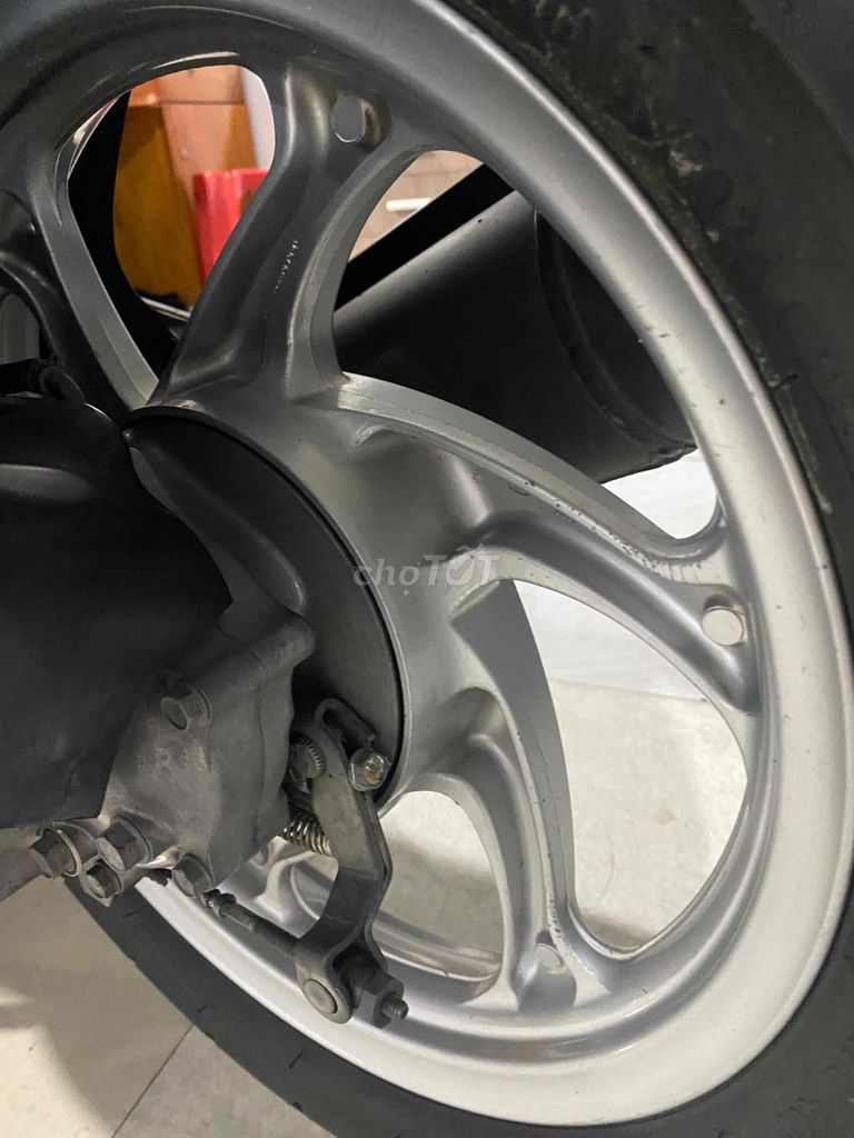 Honda Vision 2018 màu Xanh. Mua bán Xe máy tại Quận 12 Tp Hồ Chí Minh được đăng bởi Nguyễn  Hát  hình 5