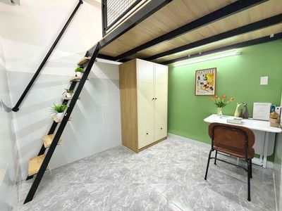 Room 22 m² · Hẻm 153 Quốc lộ 13