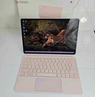 Huawei Matebook E Go 2022 mới fullbox 16gb/512GB. Mua bán Máy tính bảng tại Quận Hoàng Mai Hà Nội được đăng bởi Anh Tien Nguyen