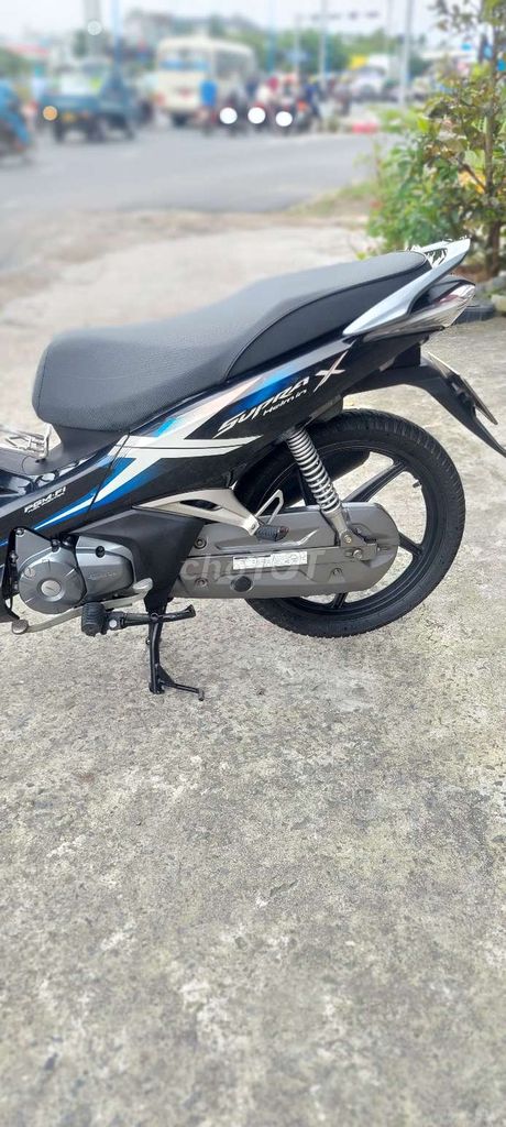 Xe honda future bs 95. Mua bán Xe máy tại Quận Bình Thuỷ Cần Thơ được đăng bởi thiên phúc hình 2