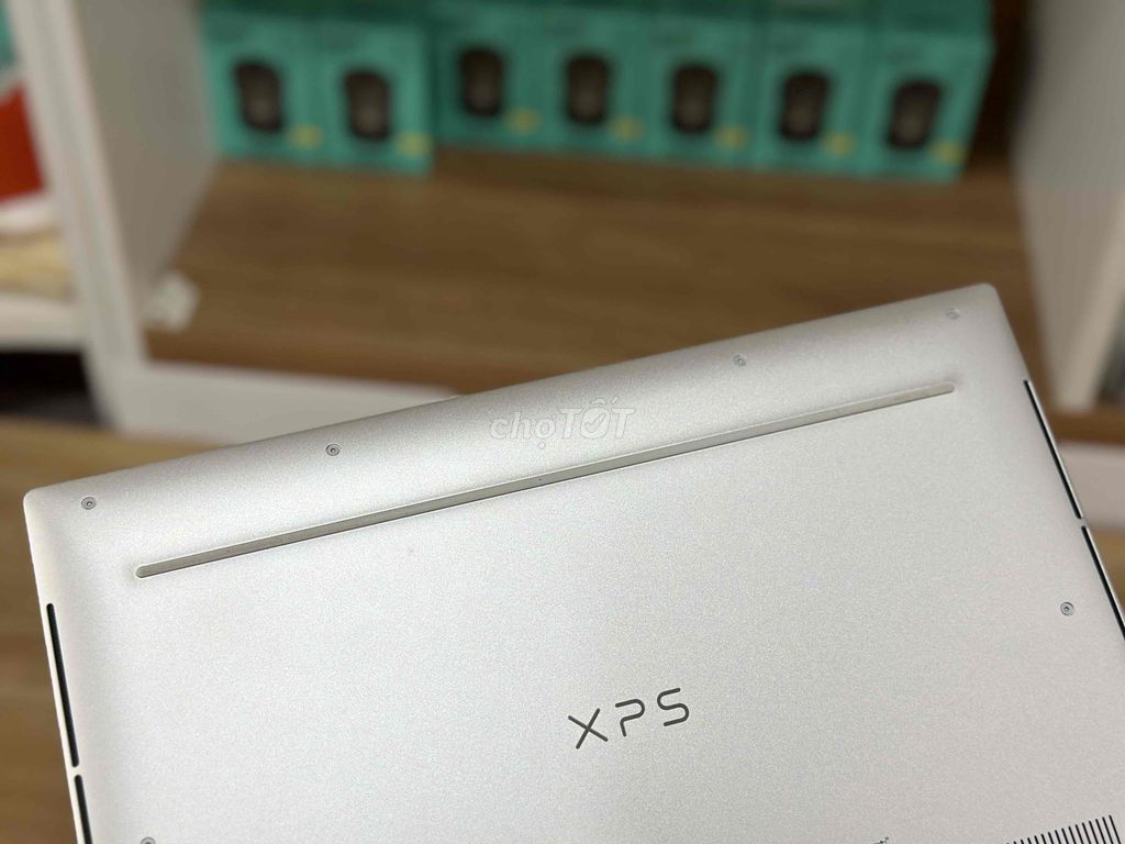 Dell XPS 9310 ( i5-1135g7 / ram 8gb / ssd 256 ). Mua bán Laptop tại Quận Đống Đa Hà Nội được đăng bởi Tuấn Lê hình 5