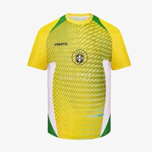 Áo thể thao Kamito bóng đá worldcup. Mua bán Quần áo tại Thành phố Thuận An Bình Dương được đăng bởi Trọng nghĩa hình 1
