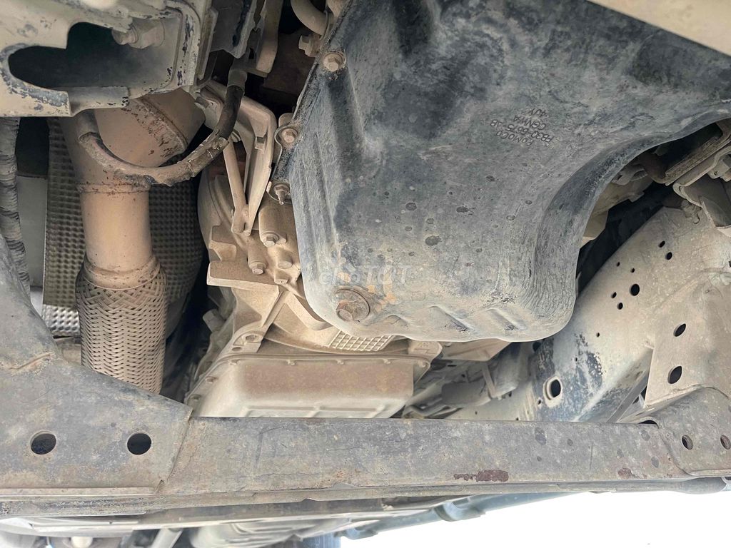 Ford Ranger 2015 XLS 2.2 4x2 AT - xe đẹp chất zin. Mua bán Ô tô tại Quận Ba Đình Hà Nội được đăng bởi lê phi hình 12