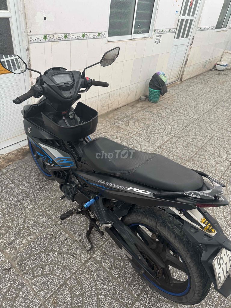 Ex150 2018 led. Mua bán Xe máy tại Quận Ninh Kiều Cần Thơ được đăng bởi Phúc Cầu Bà Bộ 24l24 hình 2